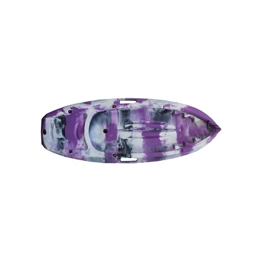 1.8M per bambini Sedetevi su Top Kayak con Sedile singolo e Bubble Film