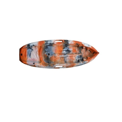 1.8M per bambini Sedetevi su Top Kayak con Sedile singolo e Bubble Film