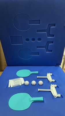 Tavolo da piscina galleggiante Tavolo da ping-pong in EVA