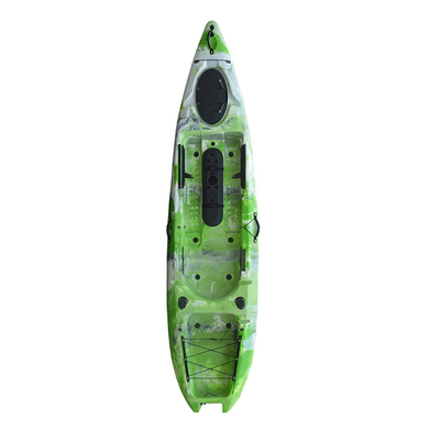 Materiale LLDPE/HDPE Grande imbarcazione da pesca Feelfree Kajak Kayak Pesca 3,1-4m Lunghezza