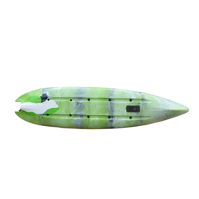 Materiale LLDPE/HDPE Grande imbarcazione da pesca Feelfree Kajak Kayak Pesca 3,1-4m Lunghezza