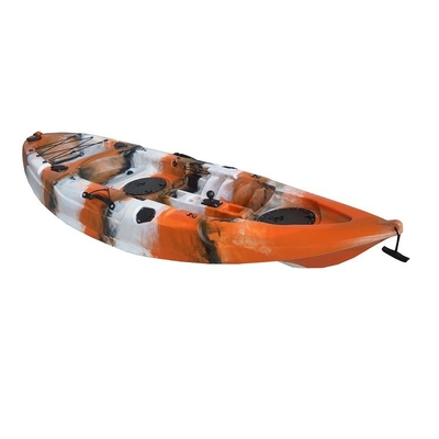 Seduta in plastica su kayak per la pesca in mare NO gonfiabile 270*78*40cm Facile da trasportare