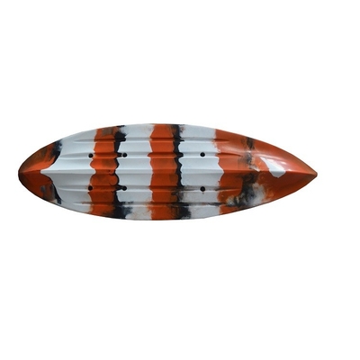 Seduta in plastica su kayak per la pesca in mare NO gonfiabile 270*78*40cm Facile da trasportare