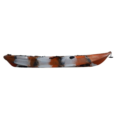 Seduta in plastica su kayak per la pesca in mare NO gonfiabile 270*78*40cm Facile da trasportare