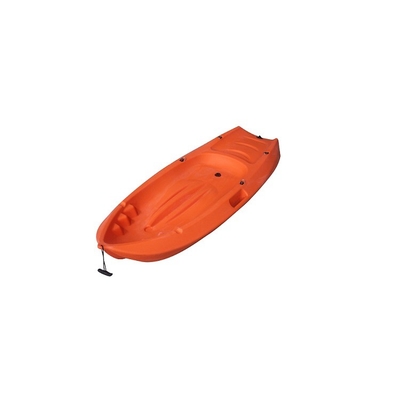 Persona singola 1.8M Kayak per bambini Materiale LLDPE/HDPE 60 kg Capacità di carico all'aperto