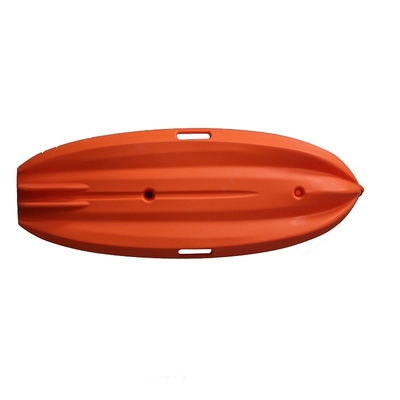 Persona singola 1.8M Kayak per bambini Materiale LLDPE/HDPE 60 kg Capacità di carico all'aperto
