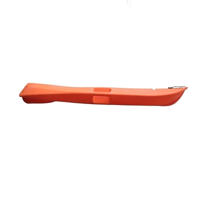 Persona singola 1.8M Kayak per bambini Materiale LLDPE/HDPE 60 kg Capacità di carico all'aperto