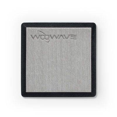 Spessore inferiore a 10 mm WOOWAVE Pad per pescatori