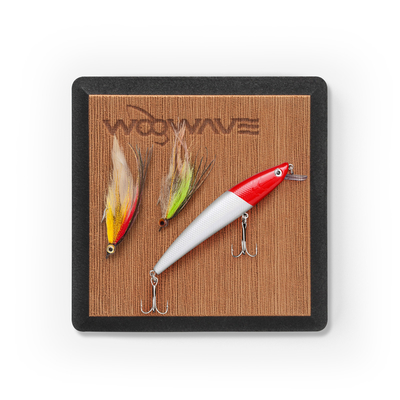 Fogli di gomma di schiuma EVA antiscivolo con pad per gancio da pesca di design moderno e caratteristica impermeabile