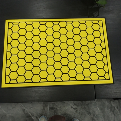 Vivi il comfort e la durata con WOOWAVE OEM Color Texture EVA Boat Flooring