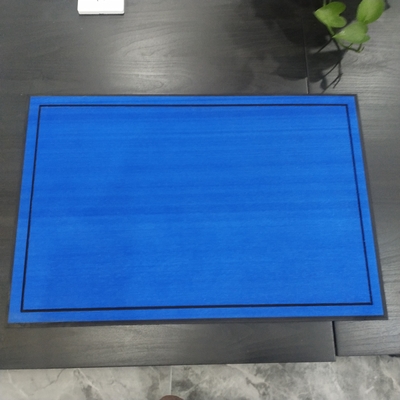 Vivi il comfort e la durata con WOOWAVE OEM Color Texture EVA Boat Flooring