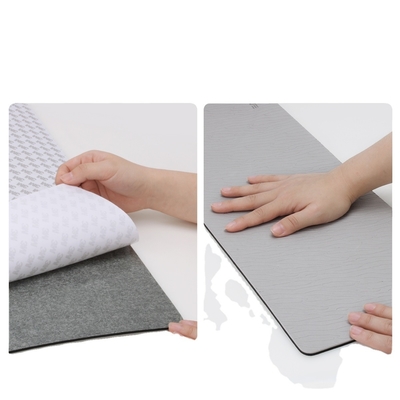 23'*8' Marine Grade EVA Deck Grip Mat Custom Non scivoloso Acqua Pad Step da WOOWAVE