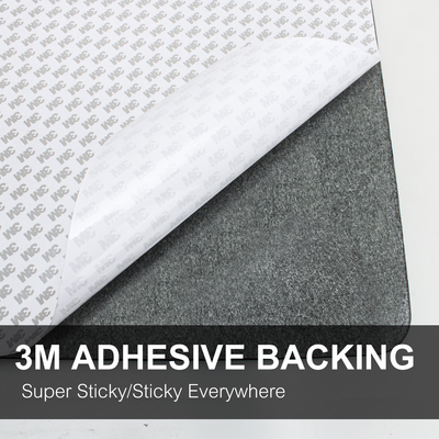 23'*8' Marine Grade EVA Deck Grip Mat Custom Non scivoloso Acqua Pad Step da WOOWAVE