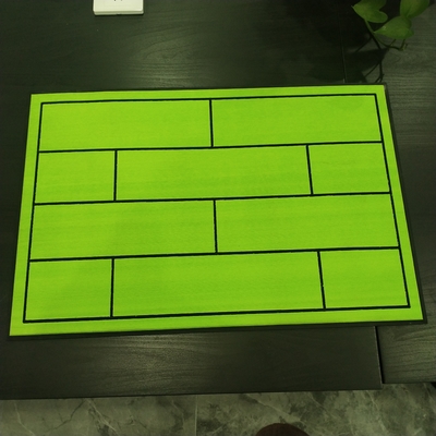 Pad per barche in schiuma a colori personalizzati Woowave 3M Self Adhesive EVA Flooring Sheet