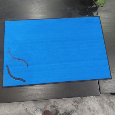 Pad per barche in schiuma a colori personalizzati Woowave 3M Self Adhesive EVA Flooring Sheet