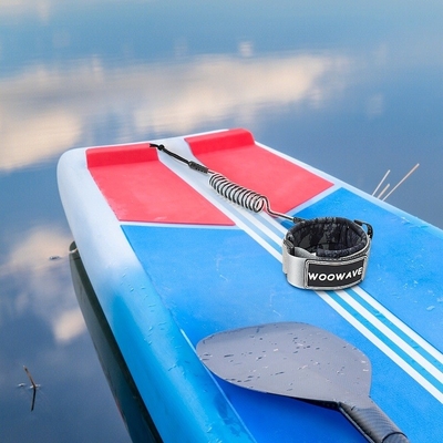 Corde di guinzaglio per surf per SUP gonfiabile / Stand Up Paddle Board 2022 attrezzature per sport acquatici