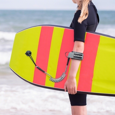 Corde di guinzaglio per surf per SUP gonfiabile / Stand Up Paddle Board 2022 attrezzature per sport acquatici