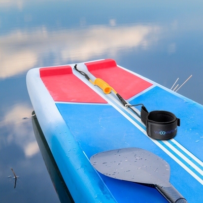 Legnano da surf per unisex su laghi fiumi Materiale durevole