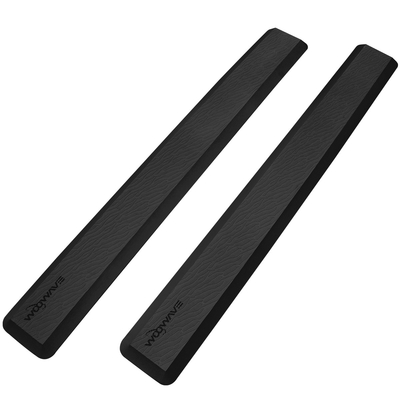 Striscia anti-colisione EVA di design moderno per la protezione dello yacht in colore legno grigio chiaro