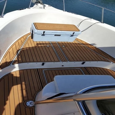 Fogli di schiuma EVA unisex da 6 mm o personalizzati per pavimenti di yacht, kayak e pescherecci