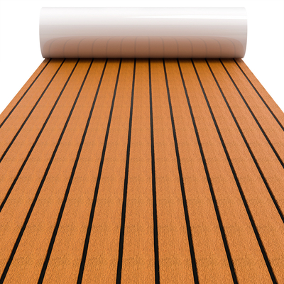 Fogli di schiuma EVA unisex da 6 mm o personalizzati per pavimenti di yacht, kayak e pescherecci