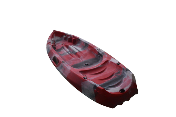 1.8M per bambini barca da remi ricreativa kayak canoa per laghi fiumi set combinato offerto 3