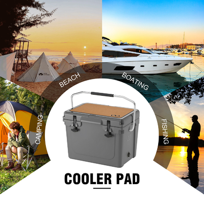 Dimensione personalizzata, texture colore, mattoncino di schiuma marine EVA per YETI Tundra 75