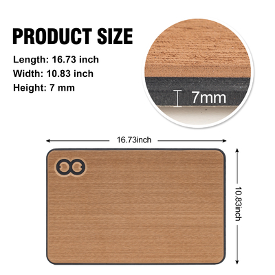 Dimensione personalizzata, texture colore, mattoncino di schiuma marine EVA per YETI Tundra 75