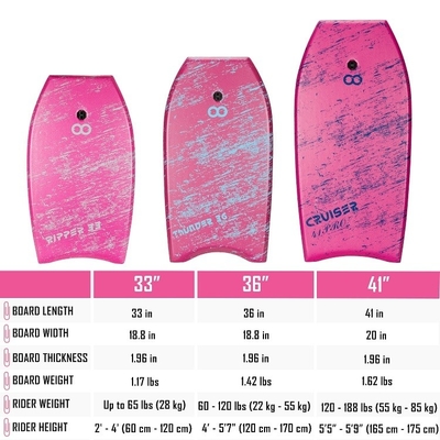 Colore e logo personalizzati Corpiera EPS per adulti per surf Corpiera di surf occasione Laghi Fiumi