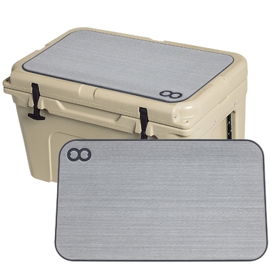 Cooler Box Woowave Design Colore personalizzato Per escursioni Cooler Pad Anti Slip EVA Foam Mat