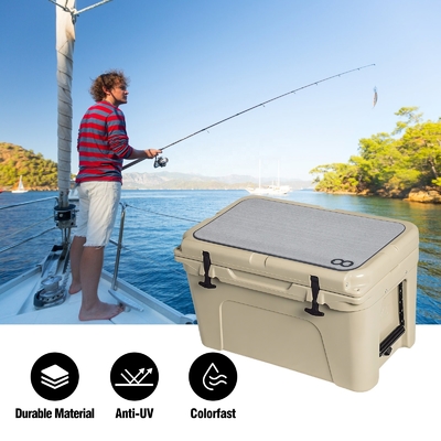 Cooler Box Woowave Design Colore personalizzato Per escursioni Cooler Pad Anti Slip EVA Foam Mat