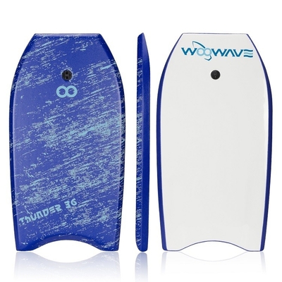 EPS XPE HDPE mini surfboard pieghevole leggero e facile da conservare Altezza 4'5'7