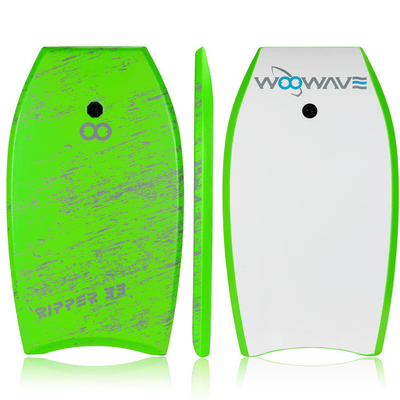 Migliori Bodyboard per bambini per surf Peso 1,17lbs Altezza 2'-4' 60cm-120cm