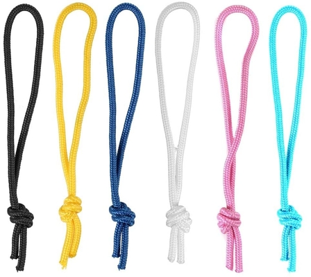 Polipropilene String Leash String Cord per Stand-Up Paddle SUP Lunghezza 15cm/5.9inch