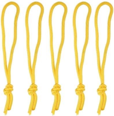 Polipropilene String Leash String Cord per Stand-Up Paddle SUP Lunghezza 15cm/5.9inch
