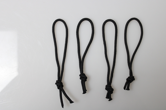 Polipropilene String Leash String Cord per Stand-Up Paddle SUP Lunghezza 15cm/5.9inch