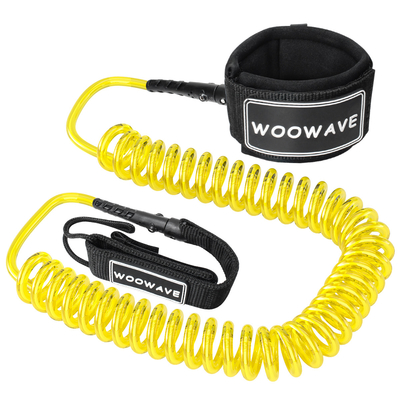 Acciaio inossidabile doppio giratore corpo resistente corde per 6'7'8'9'10'11' Corde