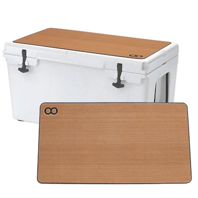 EVA Mat Foam Sea Deck Non Slip Pad per RTIC 65 La soluzione definitiva per il comfort e la presa