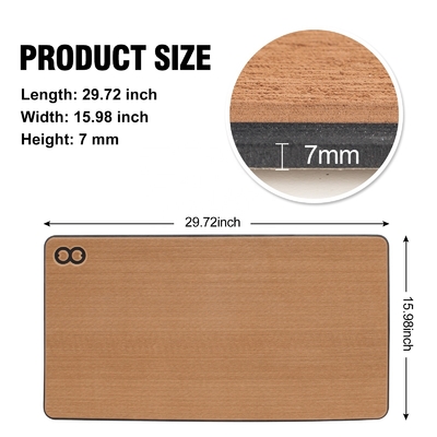 EVA Mat Foam Sea Deck Non Slip Pad per RTIC 65 La soluzione definitiva per il comfort e la presa