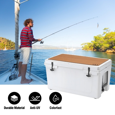 EVA Mat Foam Sea Deck Non Slip Pad per RTIC 65 La soluzione definitiva per il comfort e la presa