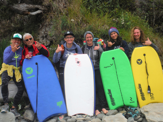 37' Light EPS Foam Surfing Board for Outdoor Surfing Experience Board Peso 1,42 libbre