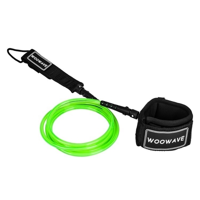 6'-12' Surfboard Leash Surf Leash Ex- Surf Leg Rope con alta resistenza alla trazione