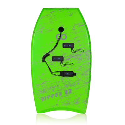 Tavolo da surf Tavolo corpo gonfiabile con nucleo EPS 1.96 pollici Spessore 18.8 pollici Larghezza