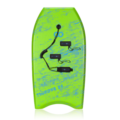 Moderno Bodyboard da 36' per adulti Bodyboard con EPS Core Woowave Moda Sport acquatici