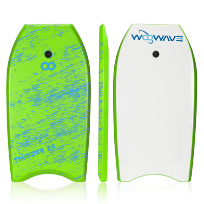 Moderno Bodyboard da 36' per adulti Bodyboard con EPS Core Woowave Moda Sport acquatici