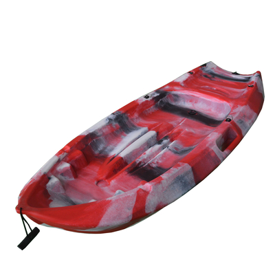 1.8m Kayak per bambini Rive Sport Famiglia Kayak Pescatori Paddlers Max 1 NO gonfiabile