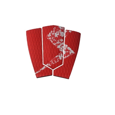 Adesivo per superfici lucide SUP/Surfboard Traction Pad con adesivo 3M o domestico