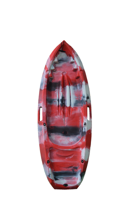 1.8m Kayak per bambini Rive Sport Famiglia Kayak Pescatori Paddlers Max 1 NO gonfiabile