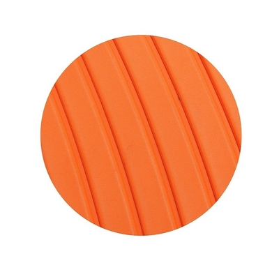 WOOWAVE Custom Design EVA Boat Flooring Coaming Bolster Pads 2400mm*120mm / su misura