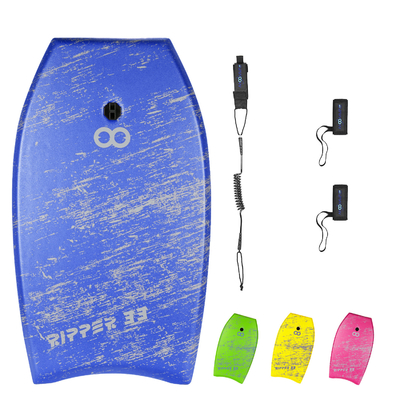 18.8 pollici EPS XPE HDPE Core Custom Logo Shortboard Surfboard per prestazioni di surf